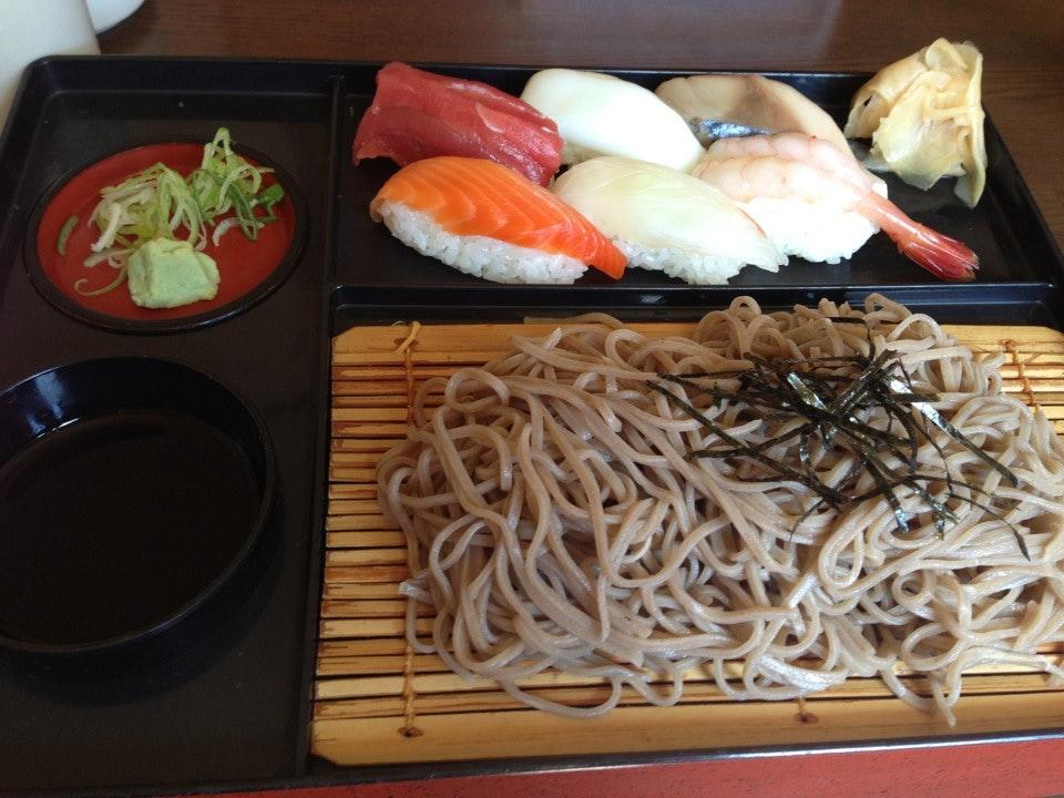 寿司処 にし川