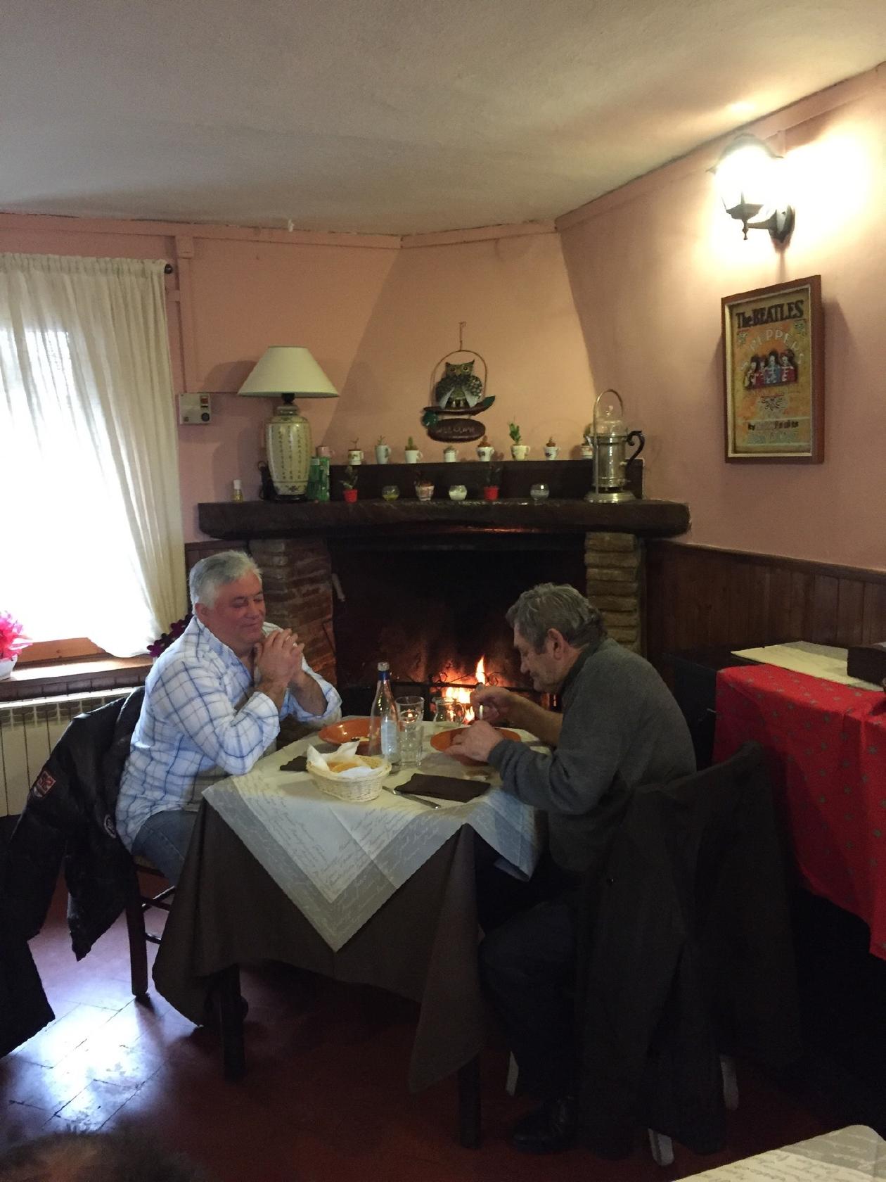 Bar Trattoria Zocchetta