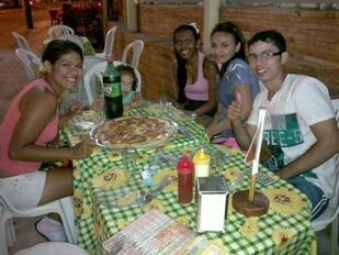 Nossa Pizza