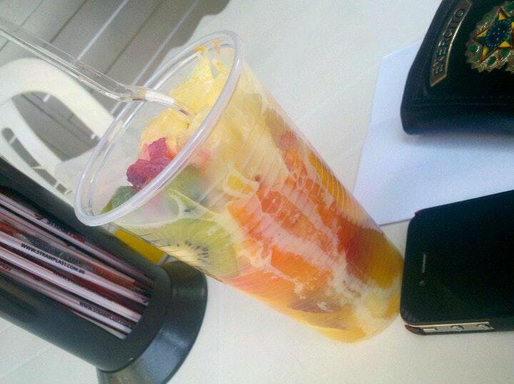 Gulla's Lanchonete e Pizzaria