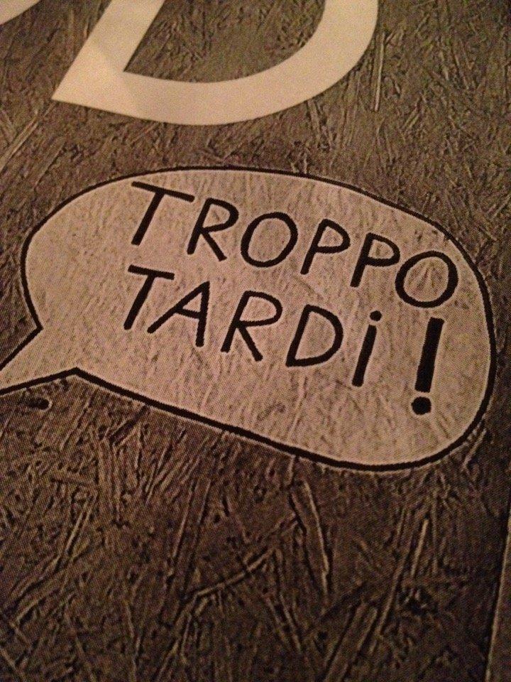 St. Bartholomeo rua Prudente