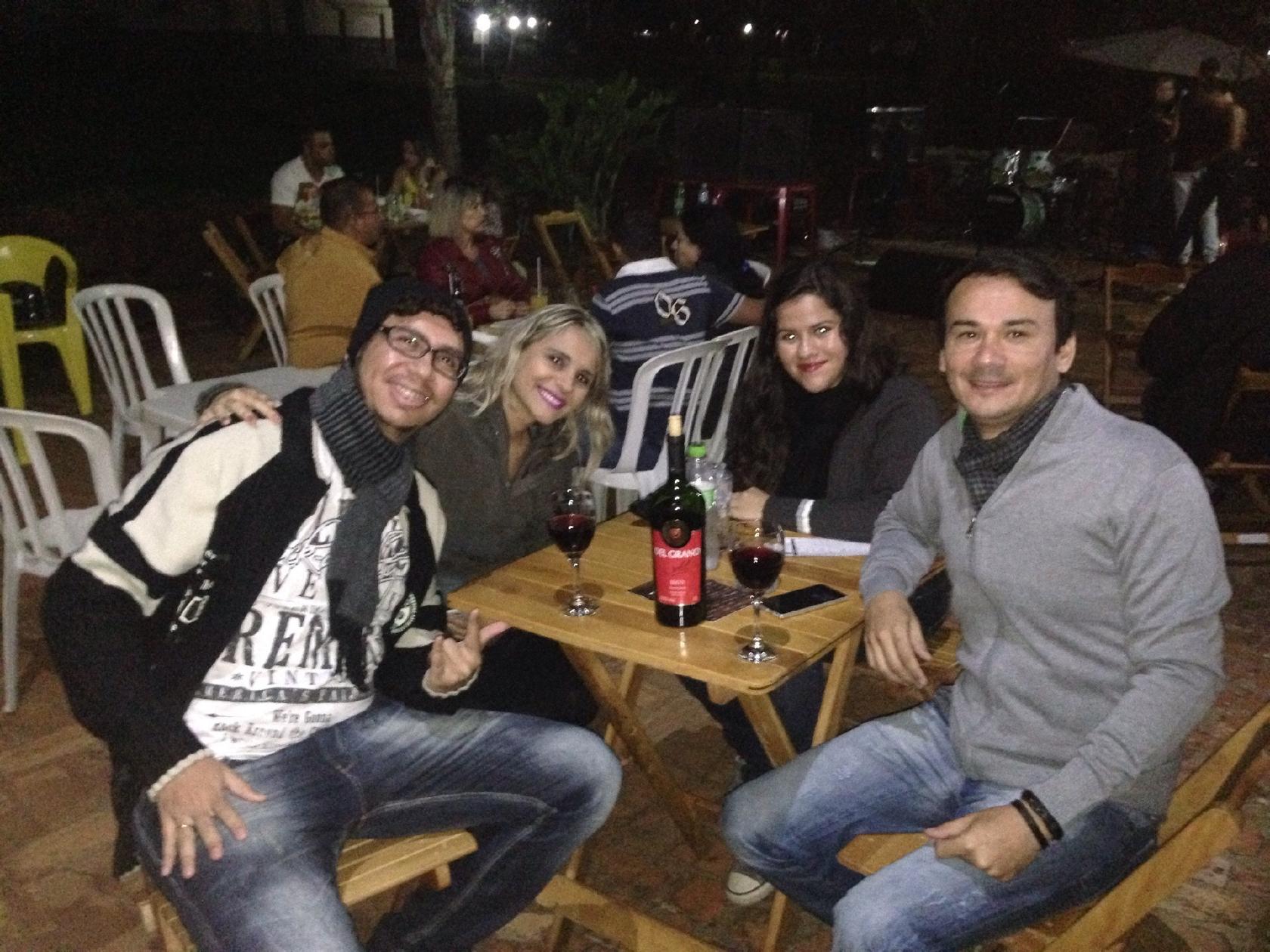 Restaurante Caçarola do Dino