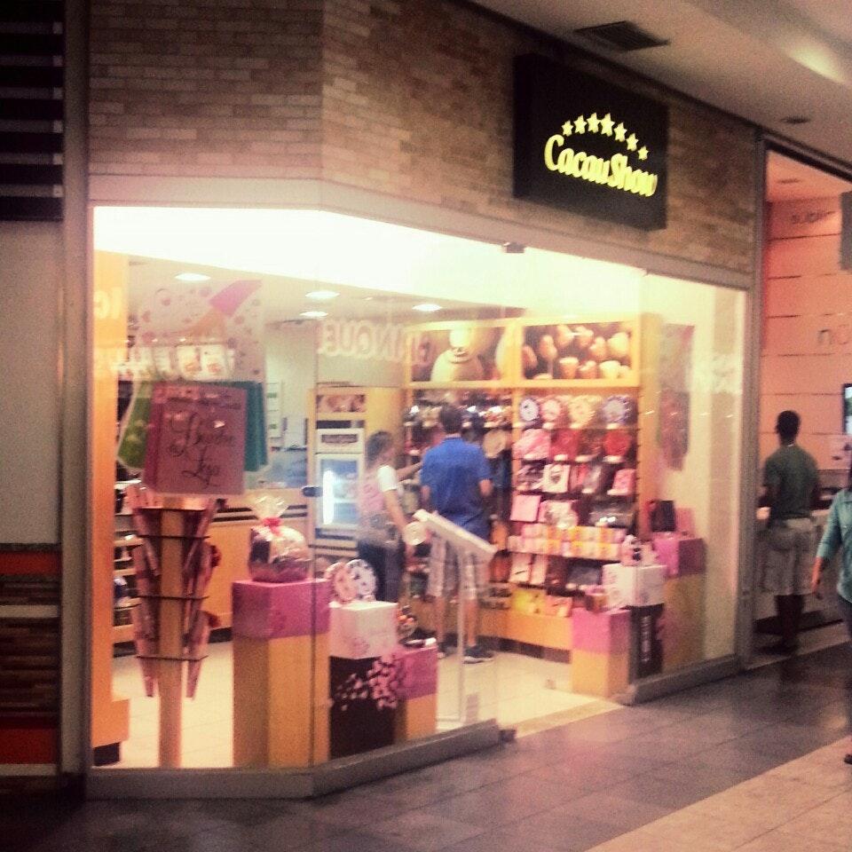 Cacau Show