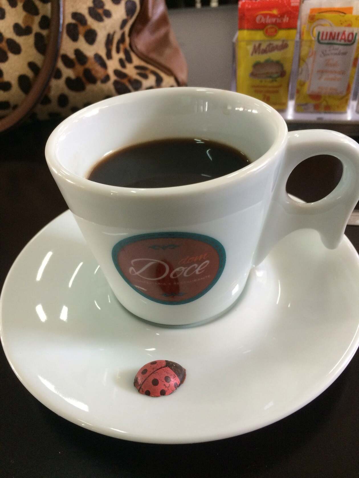 Confeitaria Dom Doce