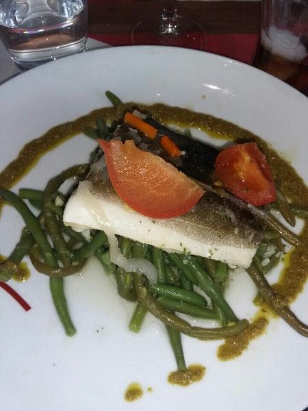 Restaurant Campanile Lyon Nord Ecully