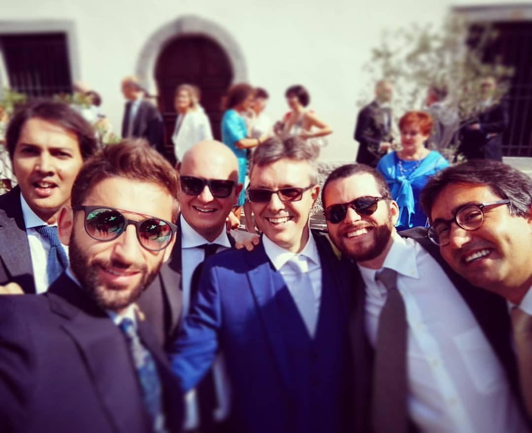 Festa Madonna Della Castagna