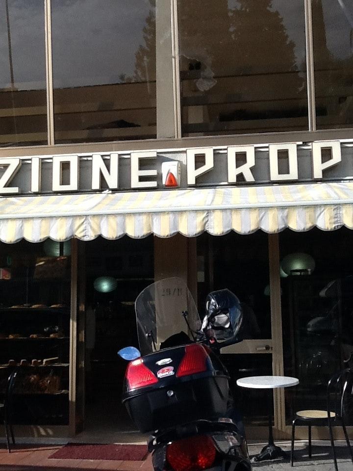 Pasticceria Bonaiuti