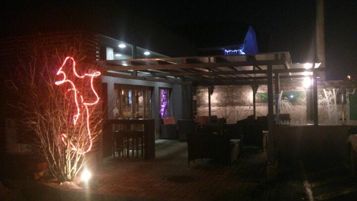 Pepino Cafe