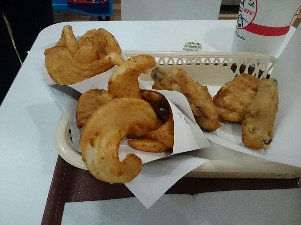 KFC