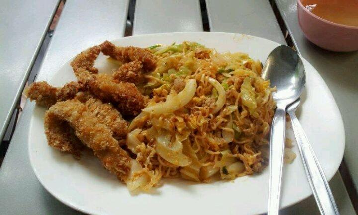 Thailand Street Food