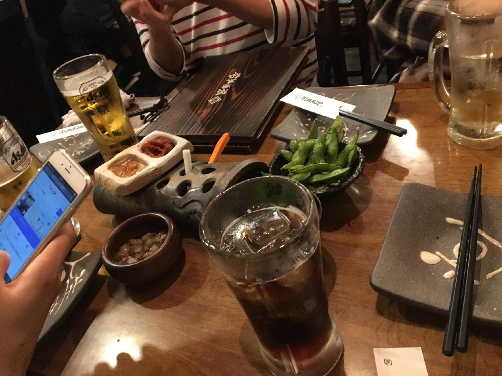 浜焼太郎 寝屋川店