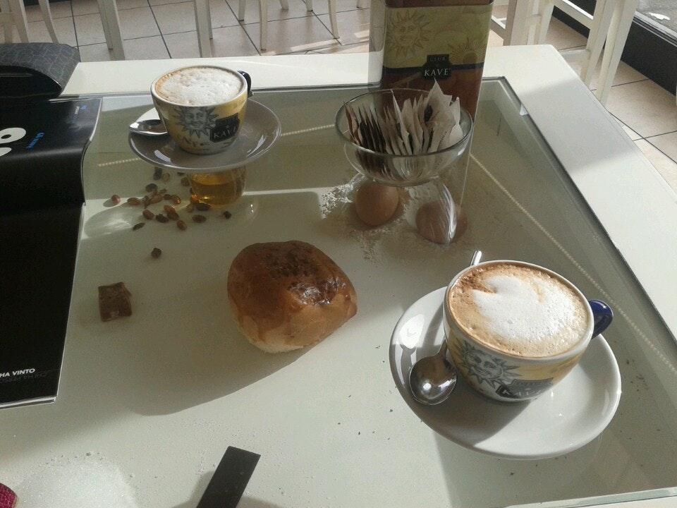 Caffè Matisse