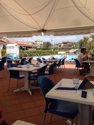Ristorante Principe Azzurro