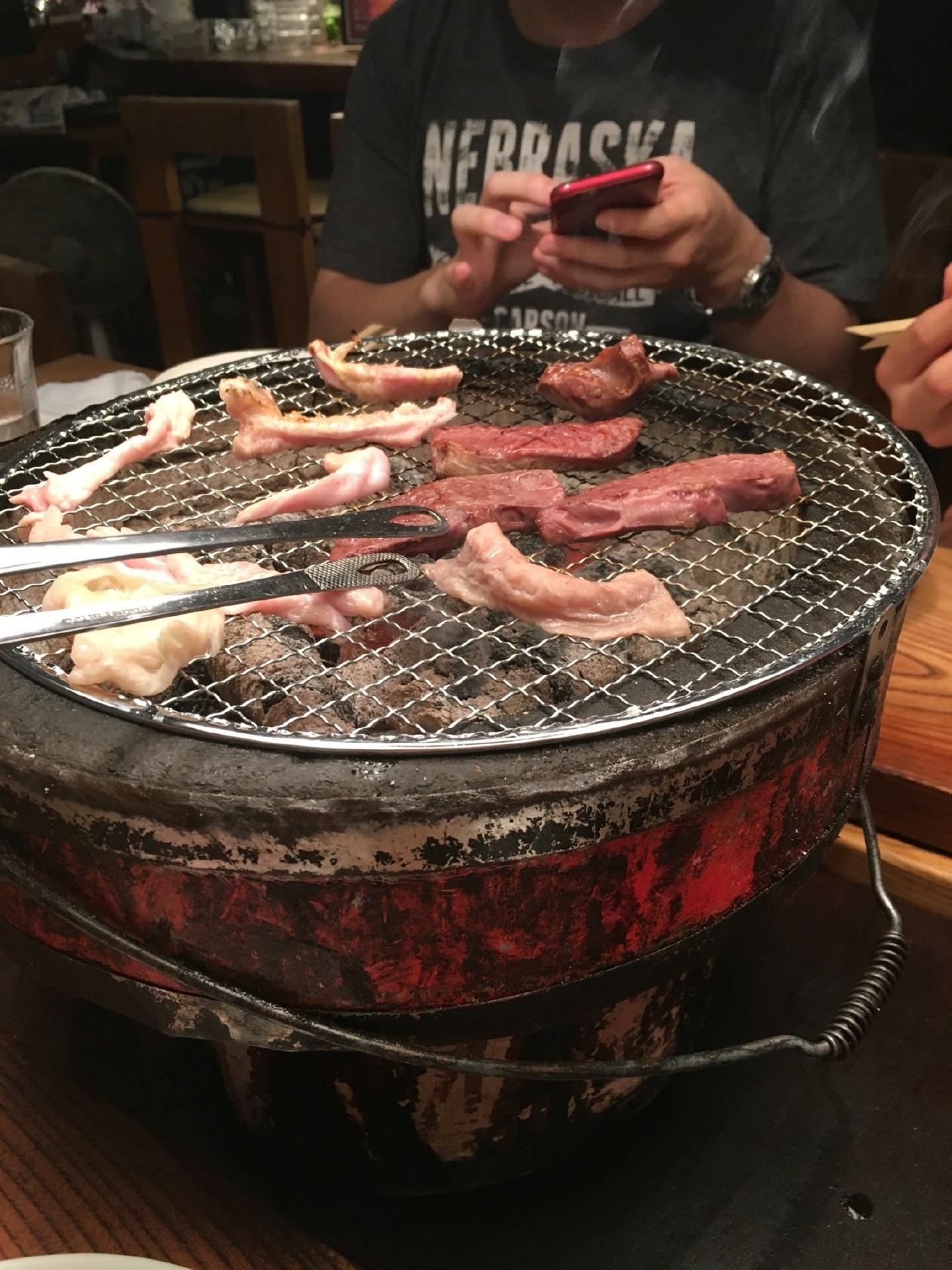 焼やき 蔵人