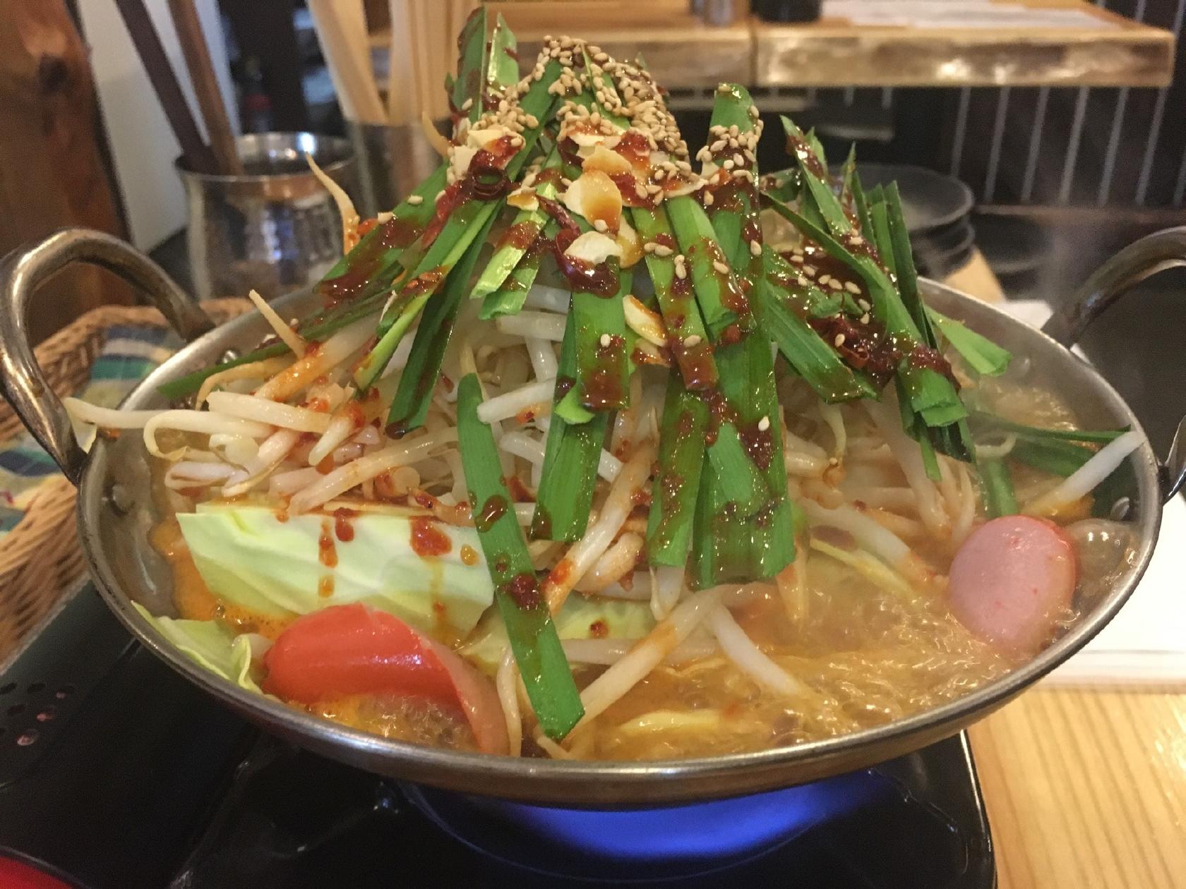 天満バーガー hi-hat