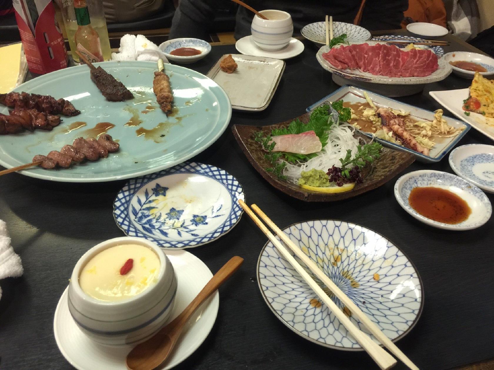 竹串 大泉学園店