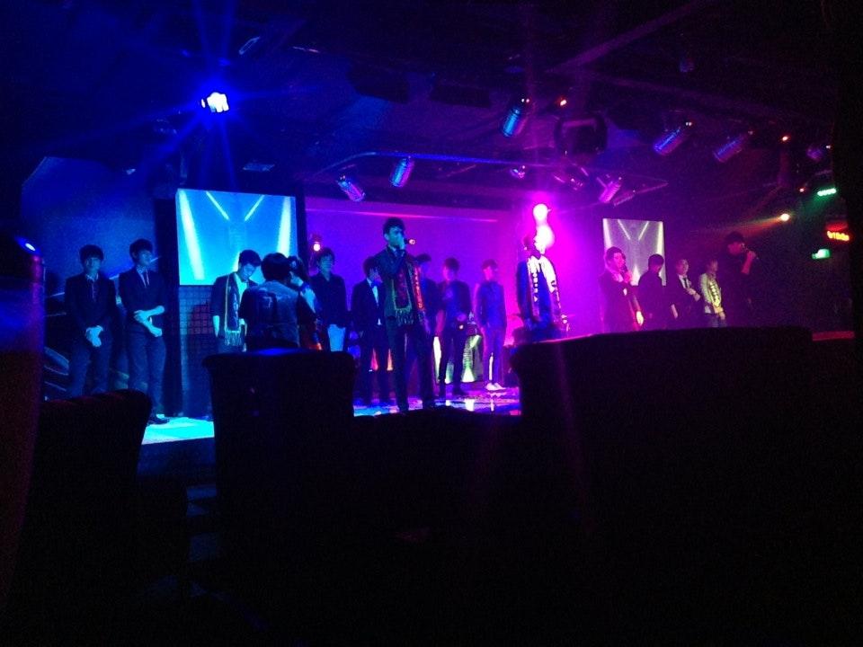Club Trustz
