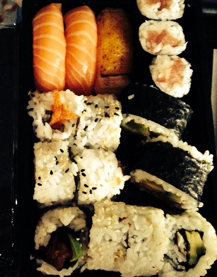 Yama Sushi