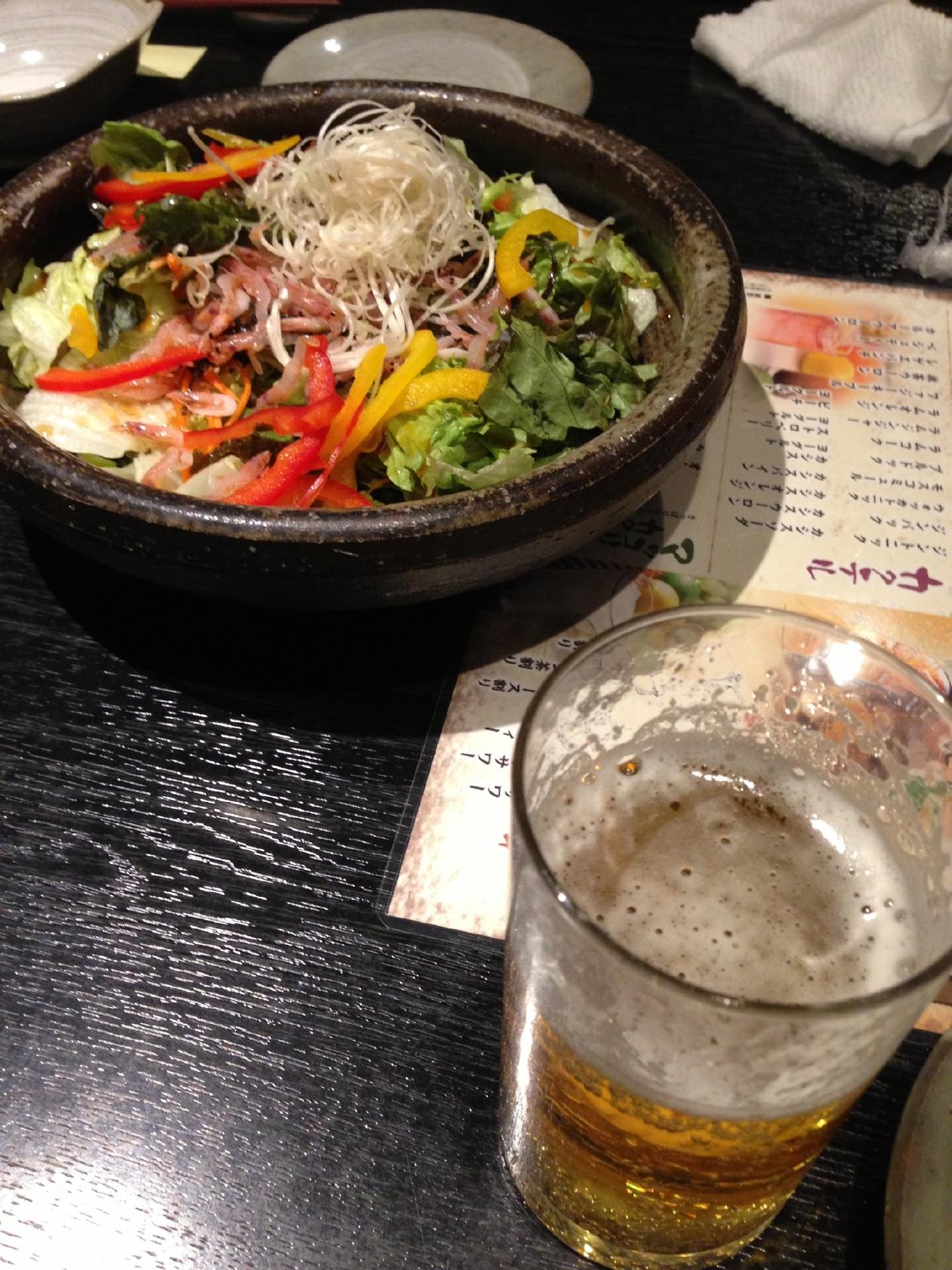 くいもの屋わん 近鉄八尾店