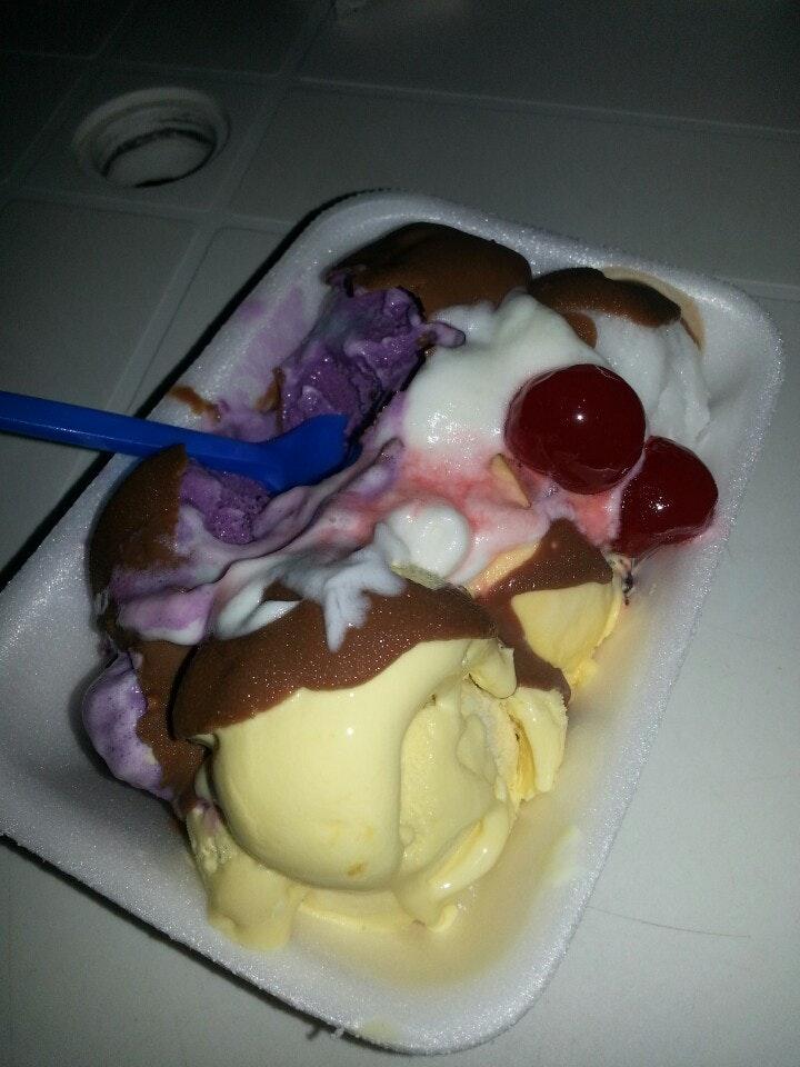 Sorveteria Antardida