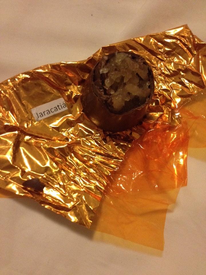 Jaracatia Bombons Caseiros