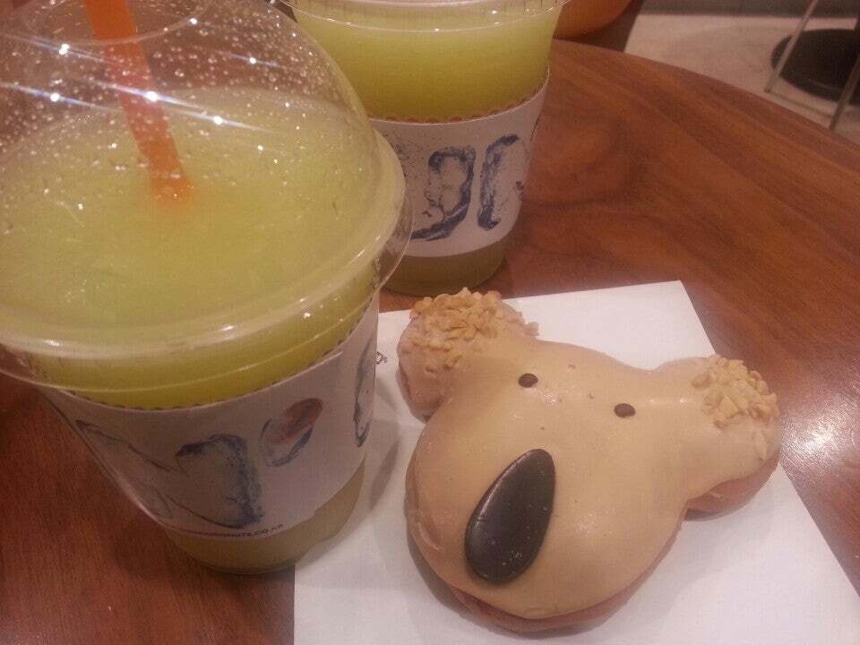 Dunkin'