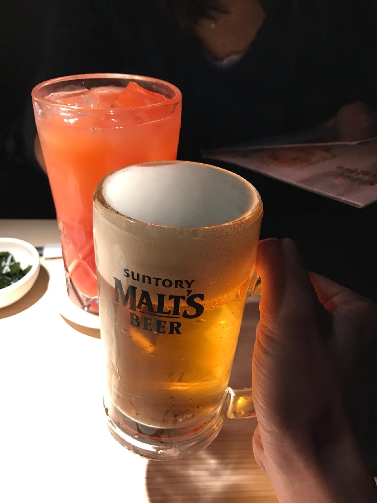 星夜の宴 新宿東南口店