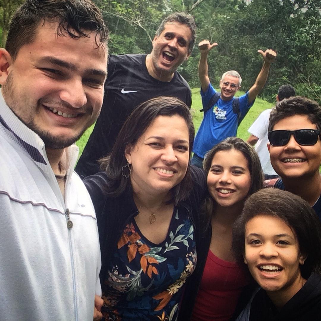 Restaurante Beira do Riacho