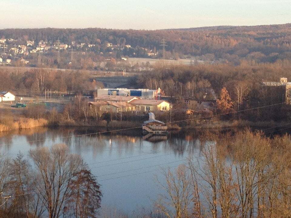 Stüberl am See