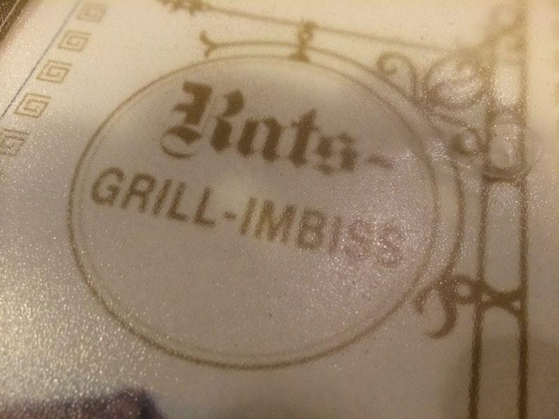Rats Grill-Imbiss