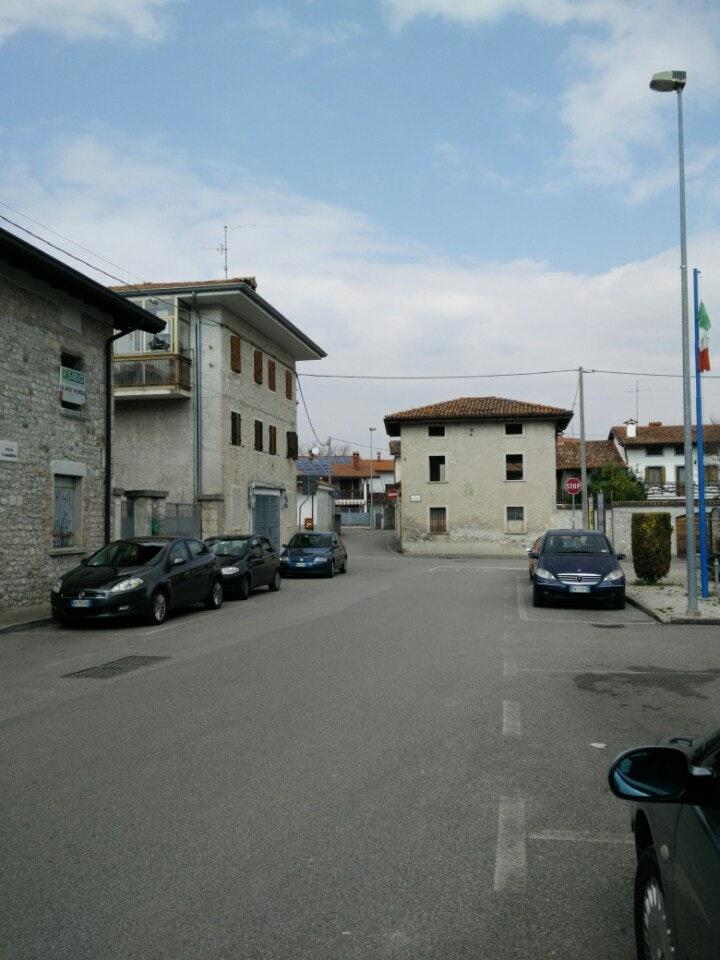 Trattoria Agli Amici