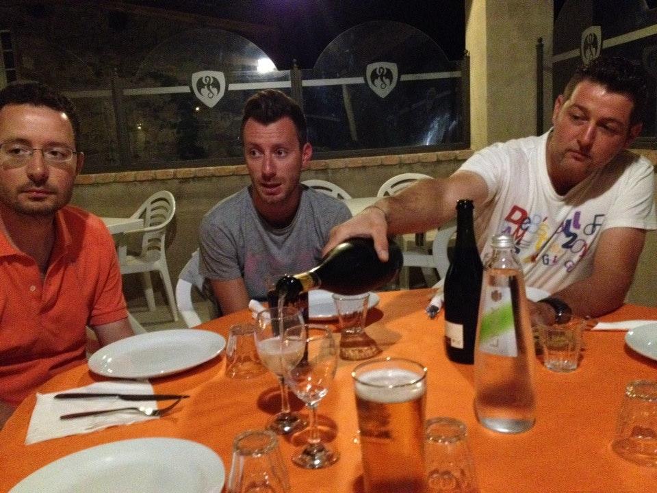 Locanda Dell'Amorotto