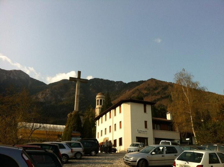 Agriturismo Al Covolo