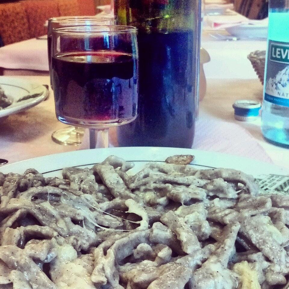 Hotel Ristorante Bellavista Teglio