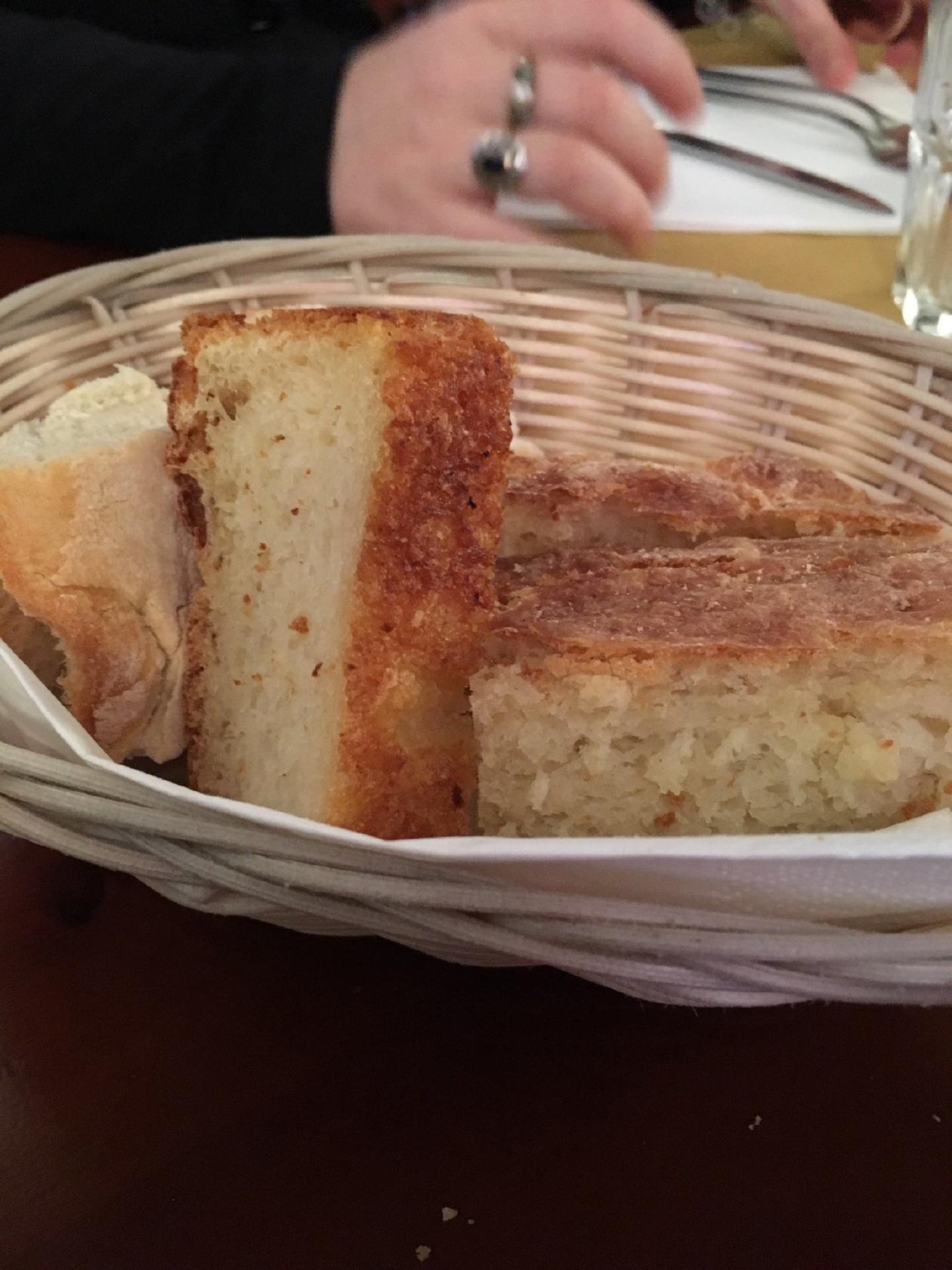 Antica Trattoria del Mulino