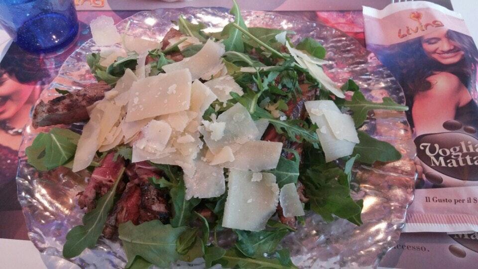 Pasticceria Bar Voglia matta