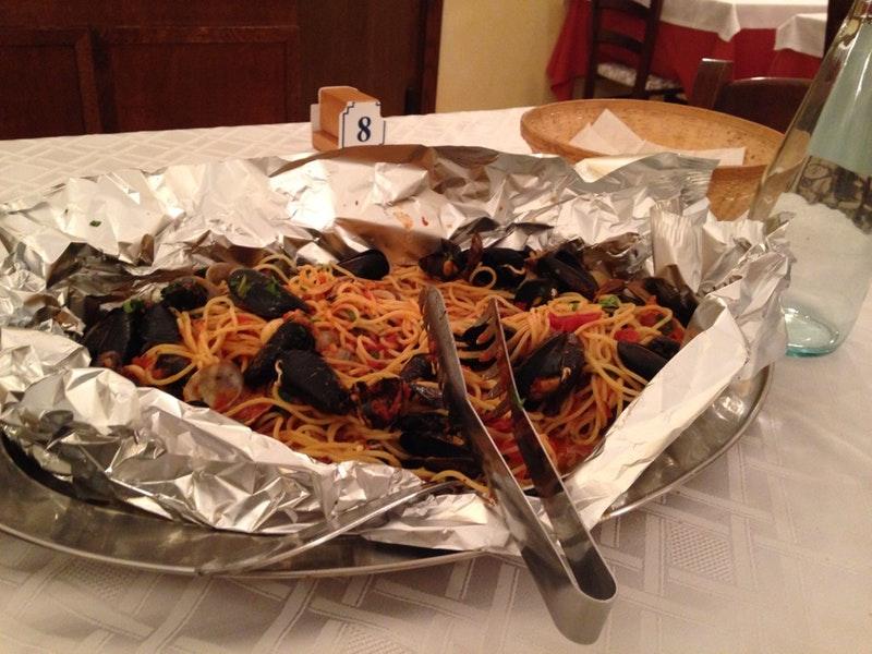 Trattoria Da Tino