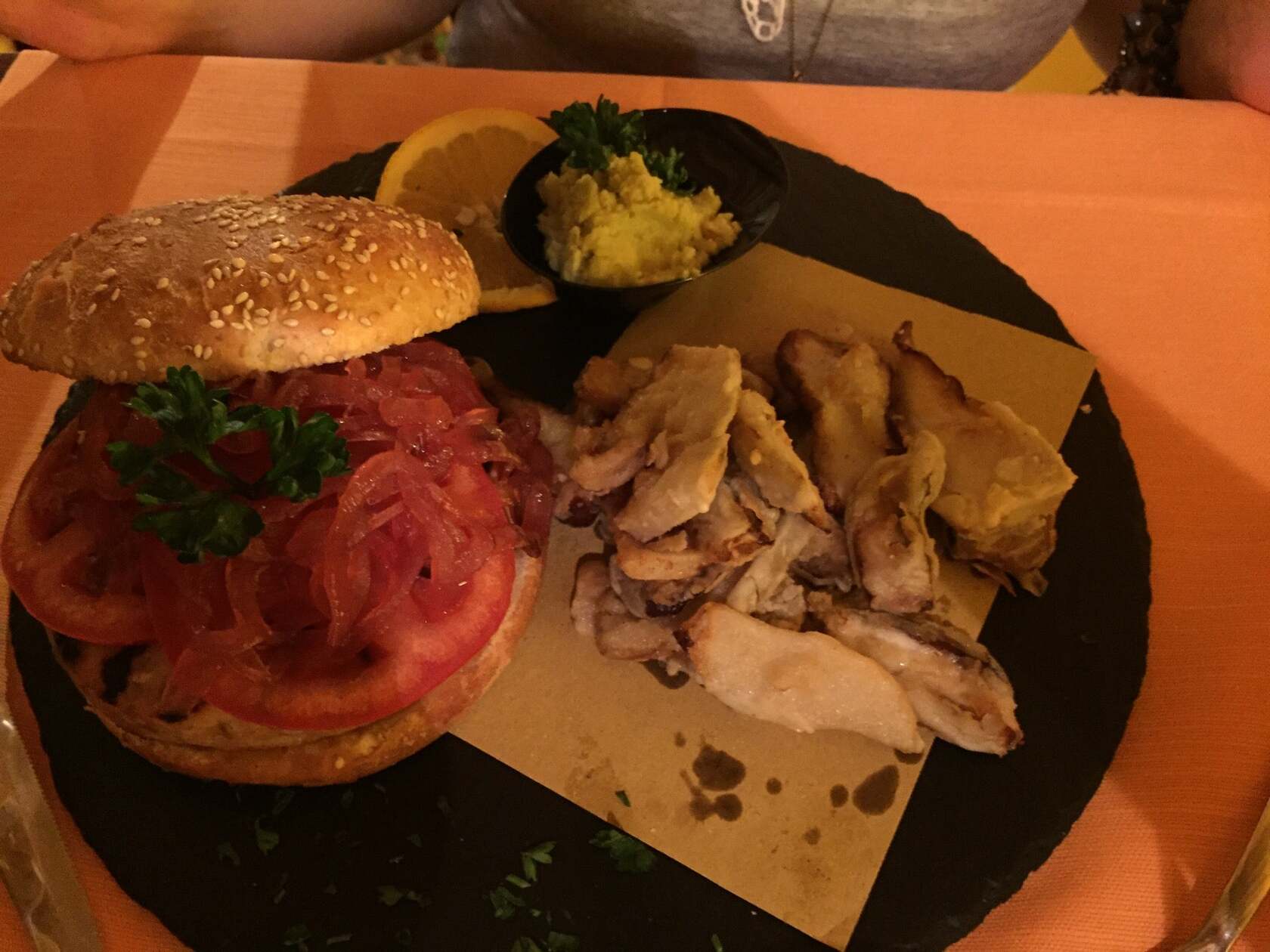 La Taverna del Molino