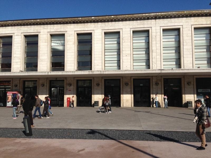 Trattoria Pizzeria Bar Alla stazione