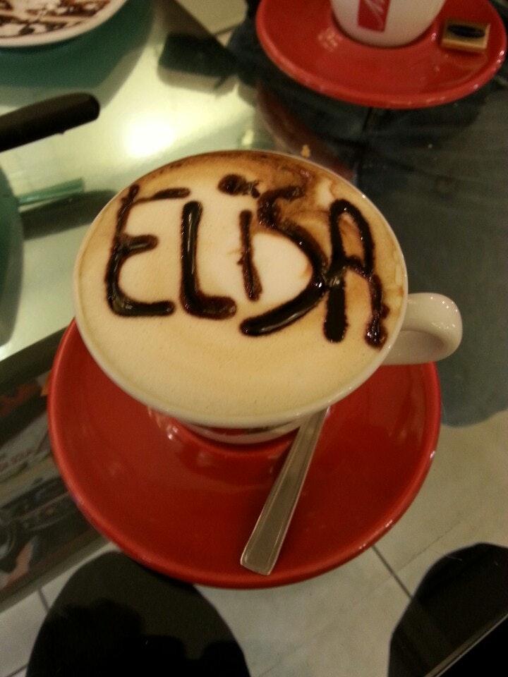 100% Aroma