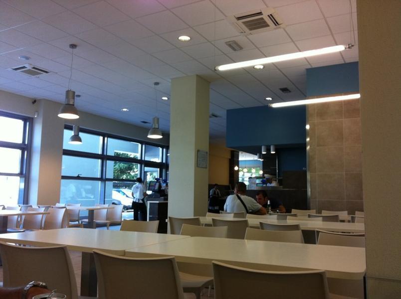 Ristorante Pizzeria Self Service Bar Bontavola