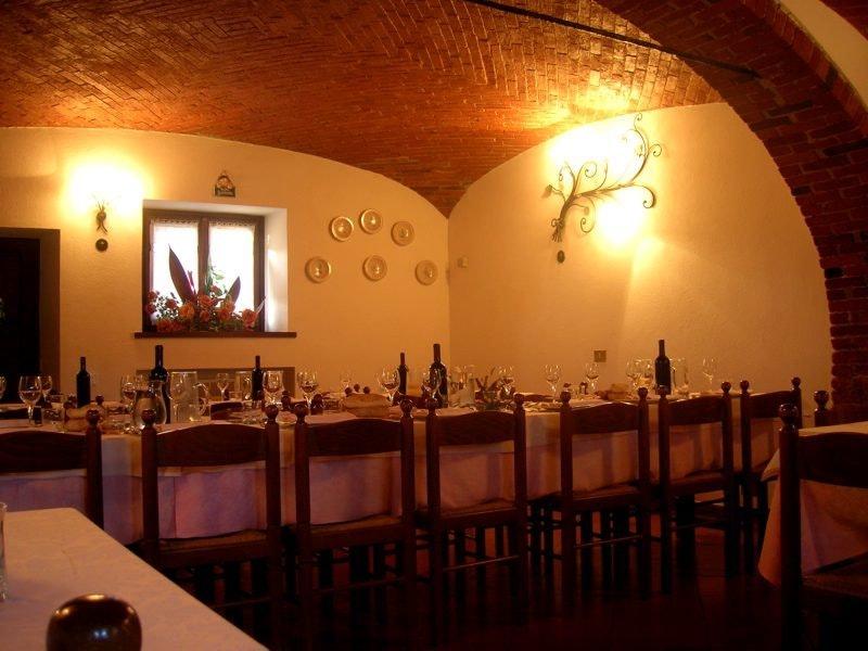 Agriturismo Ca' del Bosco