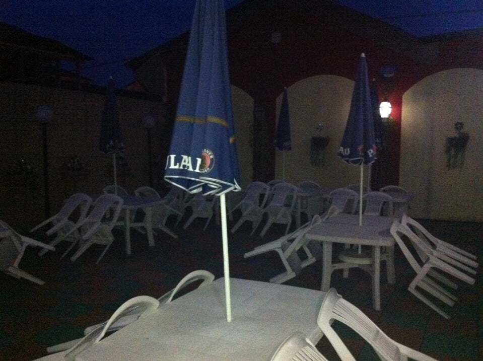 Pizzeria Ristorante Capri Ad Asti