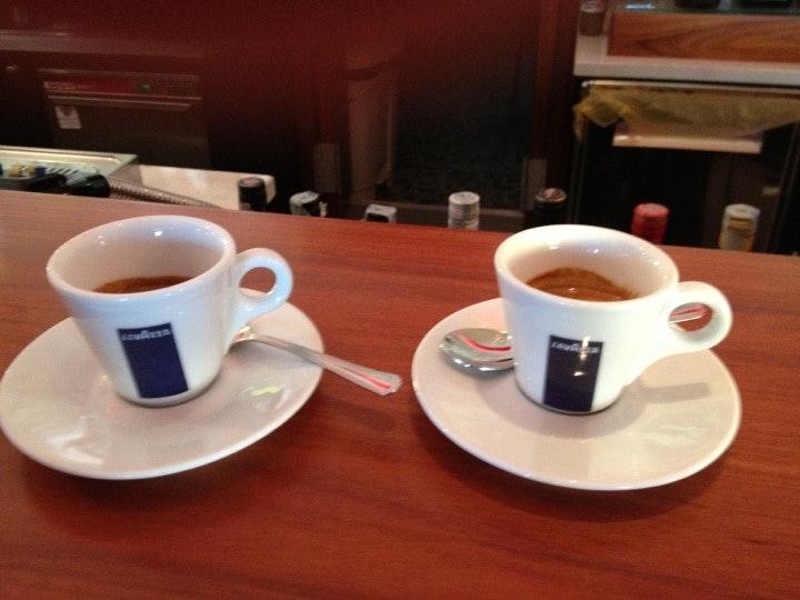 Caffe Centrale