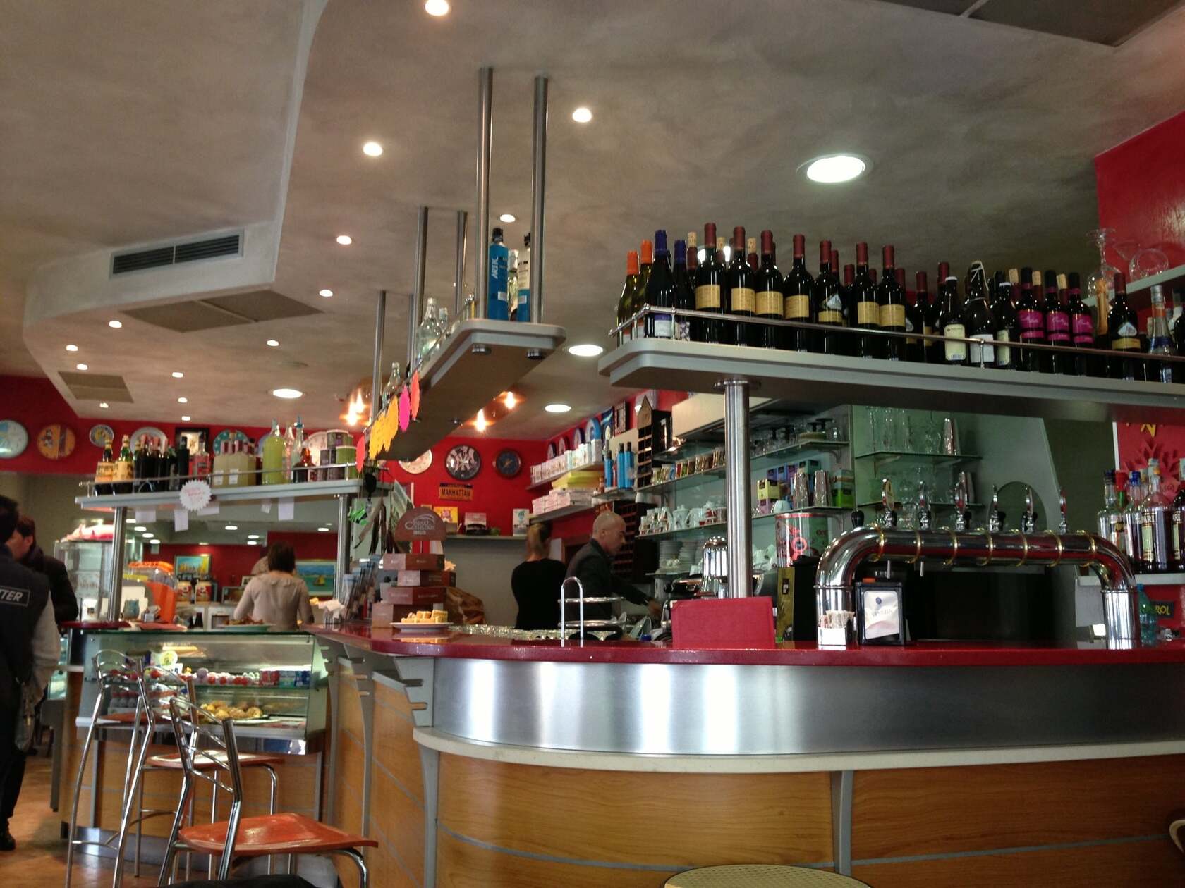 RISTORANTE MURANO-Hotel Venezia