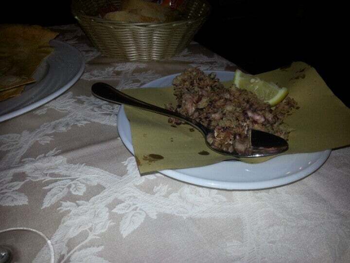 Il Giardino Degli Ulivi