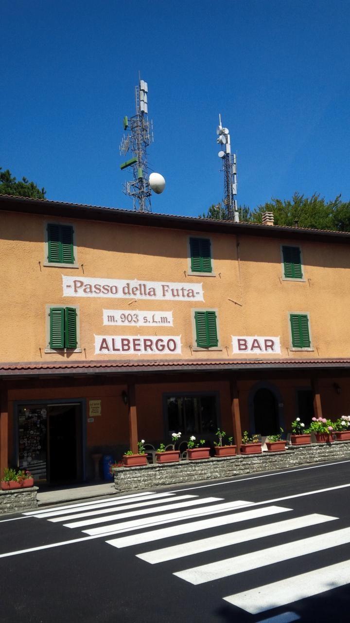 Ristorante Passo Della Futa dal 1980