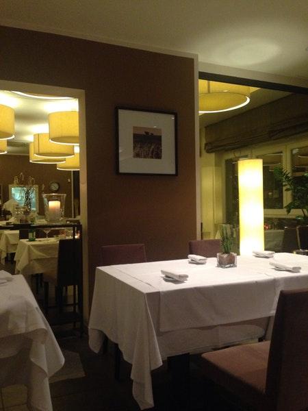 Ristorante Convivium