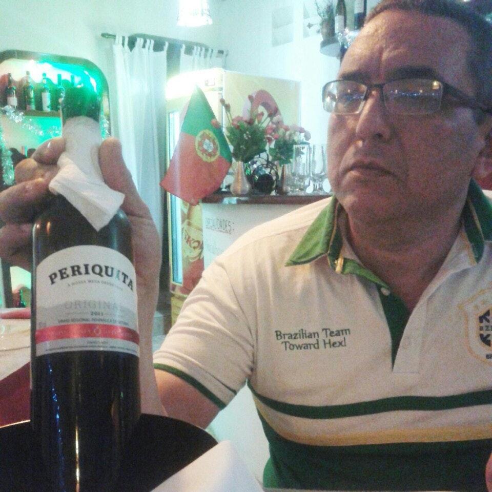 Adega dos Portugueses