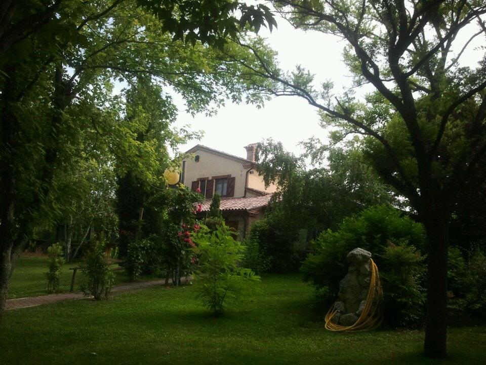 Agriturismo Le Betulle